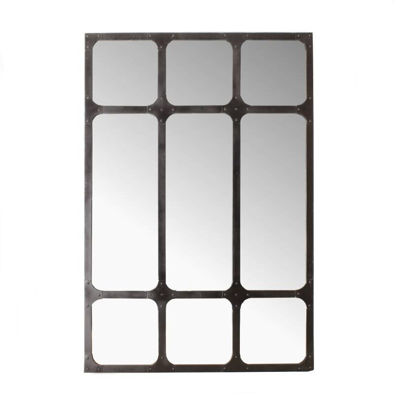 Large industrial mirror ATFUVF115