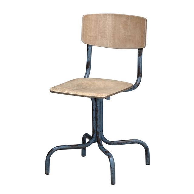 Ludgate side chair