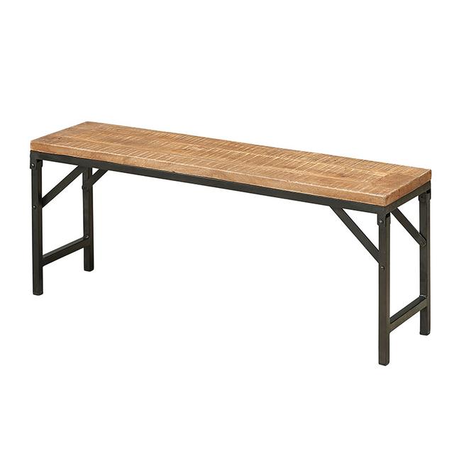 Brewhouse Folding Bench
