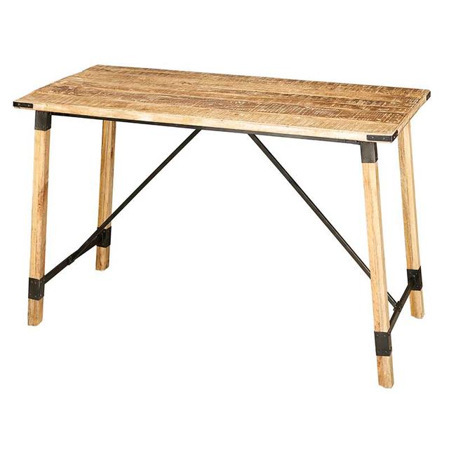Large Paysan Poseur Table