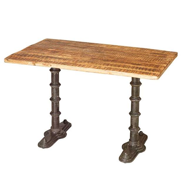 Albany Rectangular Table