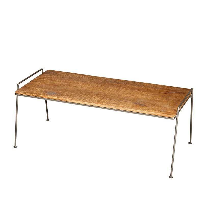 Panama coffee table Image 1