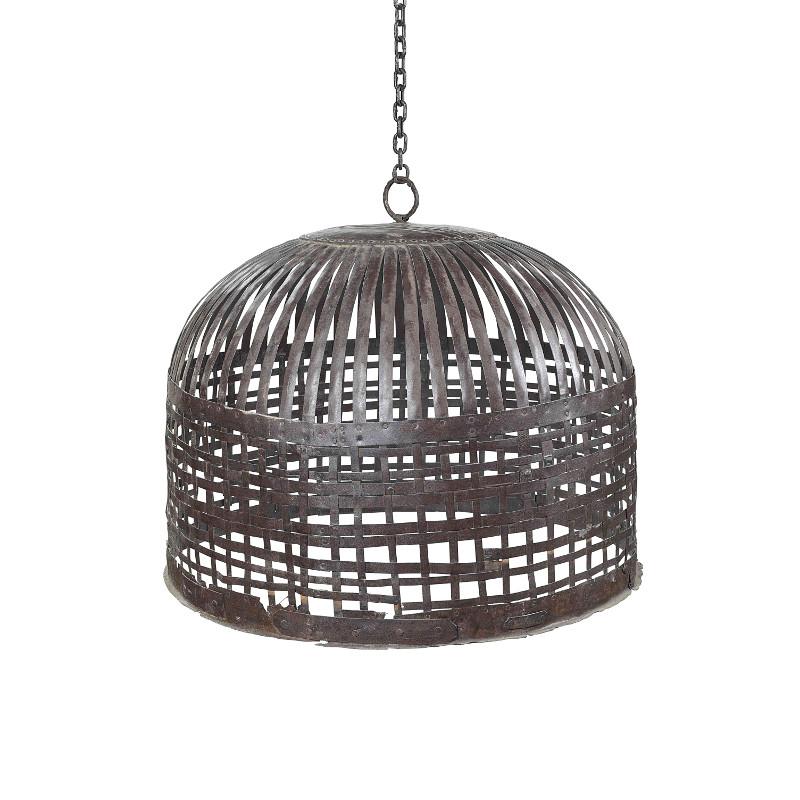 Scrapstrap cage Image 1