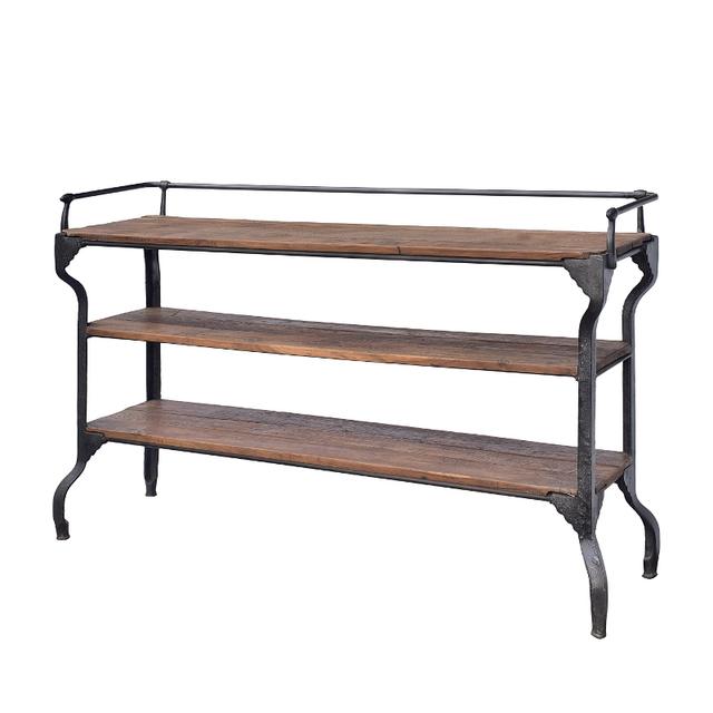 Tyne Shelving Unit