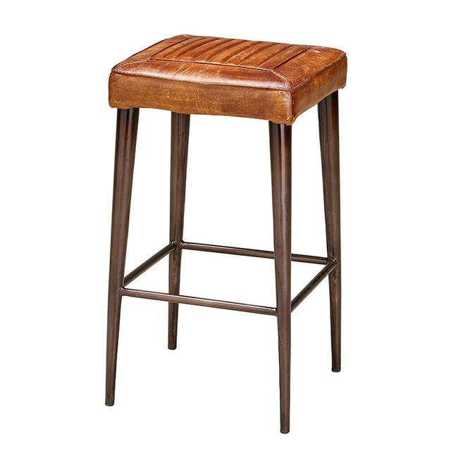 Healey Bar Stool Without Back