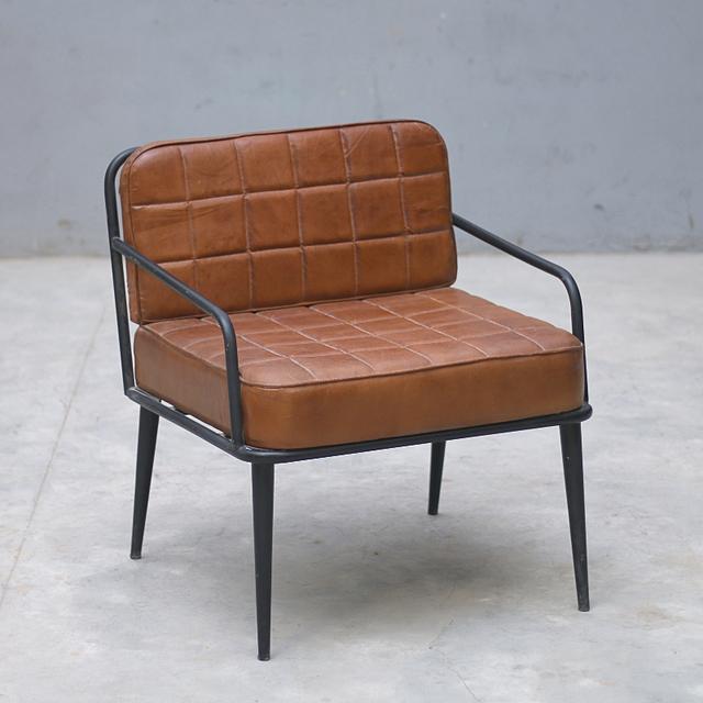 Michigan Lounge Chair