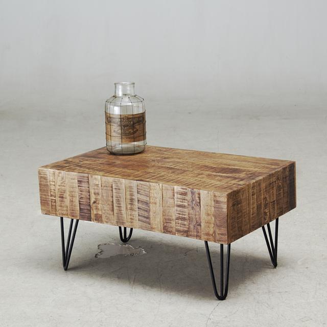 Weardale Coffee Table, 900 x 600 mm