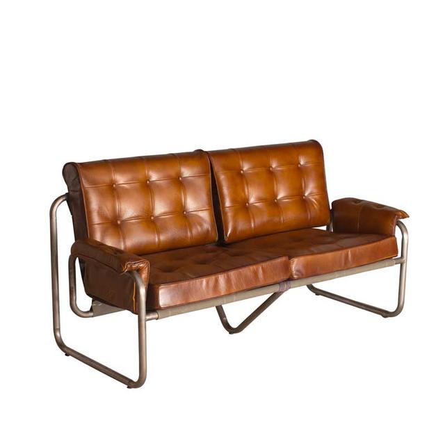 Tribeca Two Seat Sofa