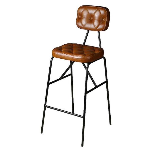 Harrow Bar Stool