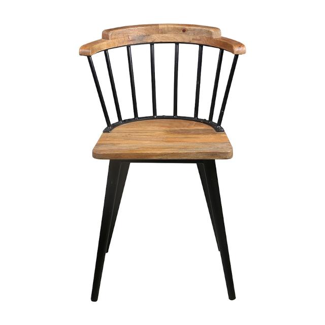 Lyon Side Chair