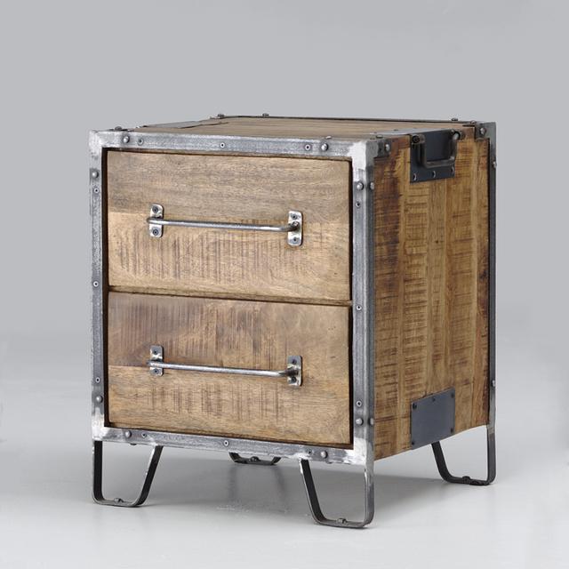 Detroit Drawer Unit