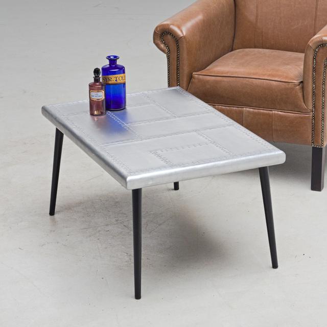 Aviator Coffee Table, 900 x 600 mm