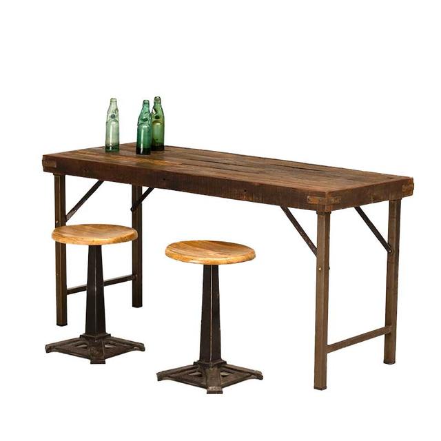 Grill House Table, 1520 x 620 mm