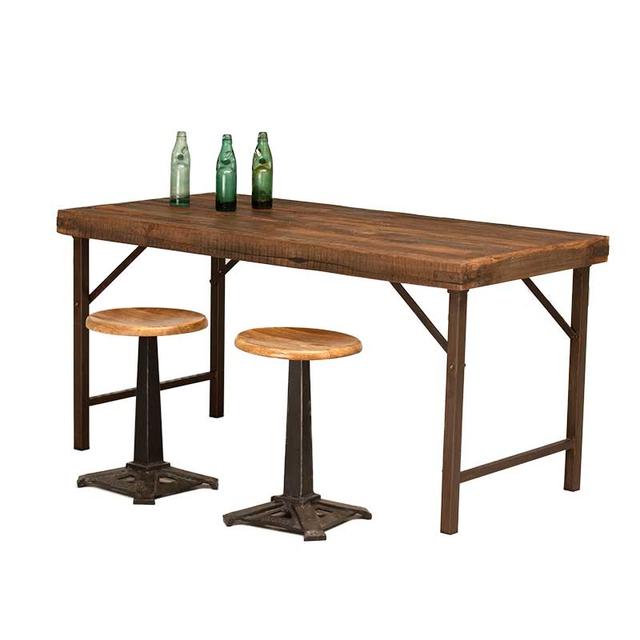 Grill House Table, 1530 x 760 mm