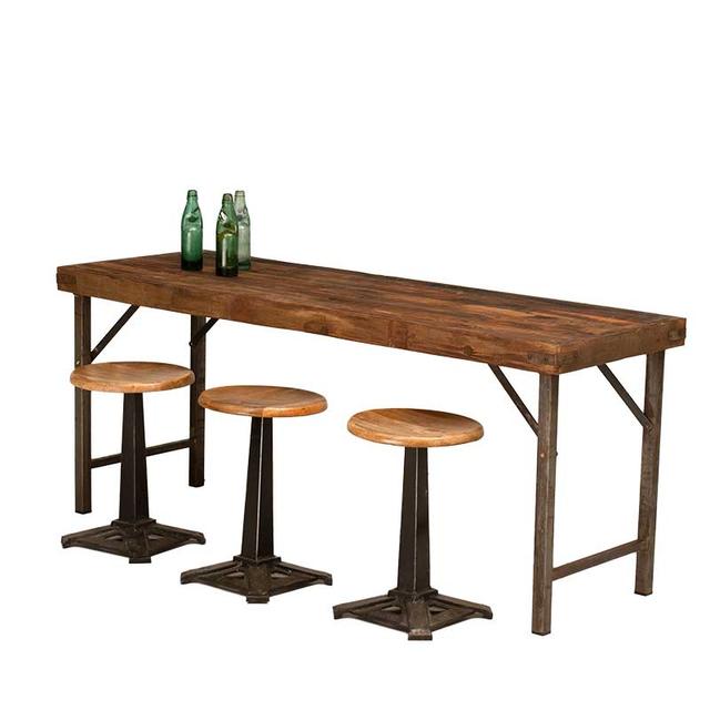 Grill House Table, 1830 x 610 mm