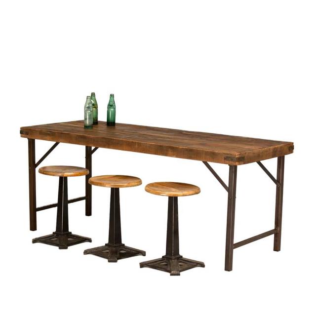 Grill House Table, 1830 x 770 mm