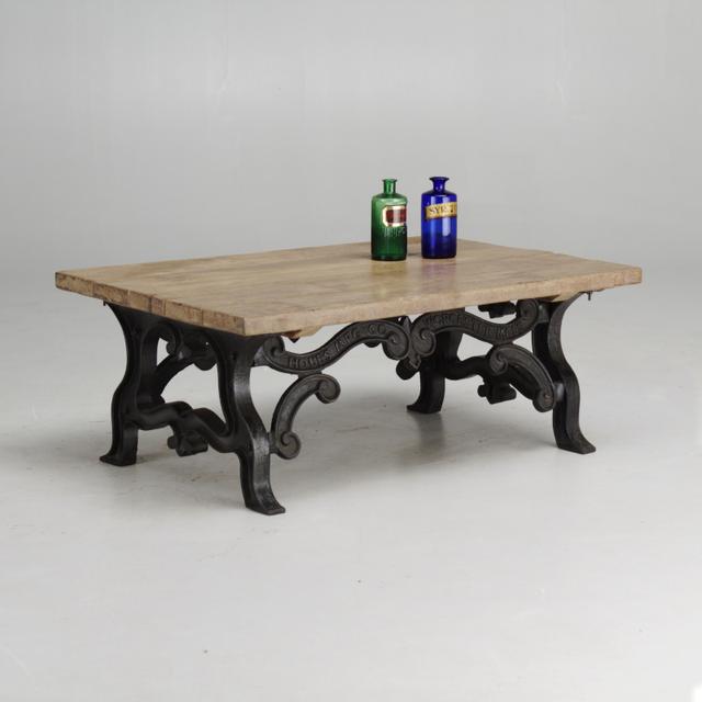Hobbs Coffee Table
