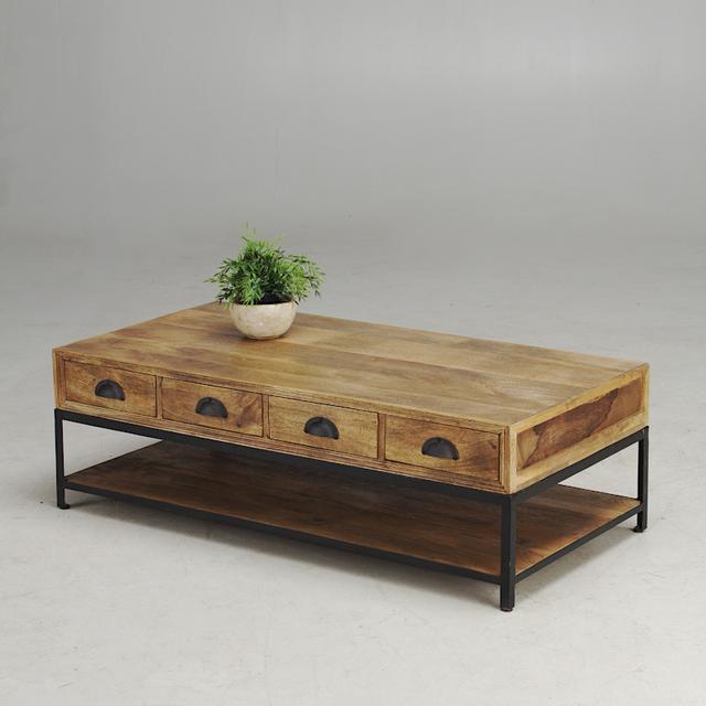 Harrogate Coffee Table