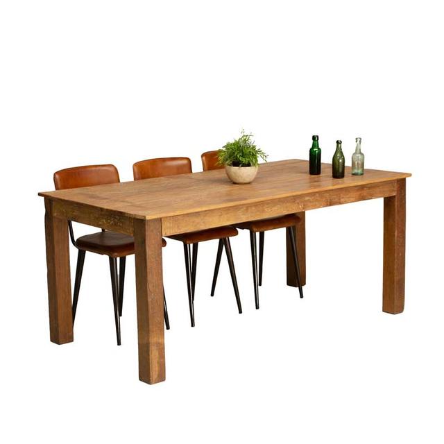 The Hebden Dining Table