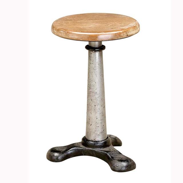 Machinist's Low Stool