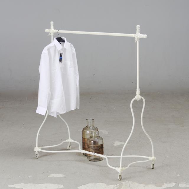 Saint-Ouen Garment Rail