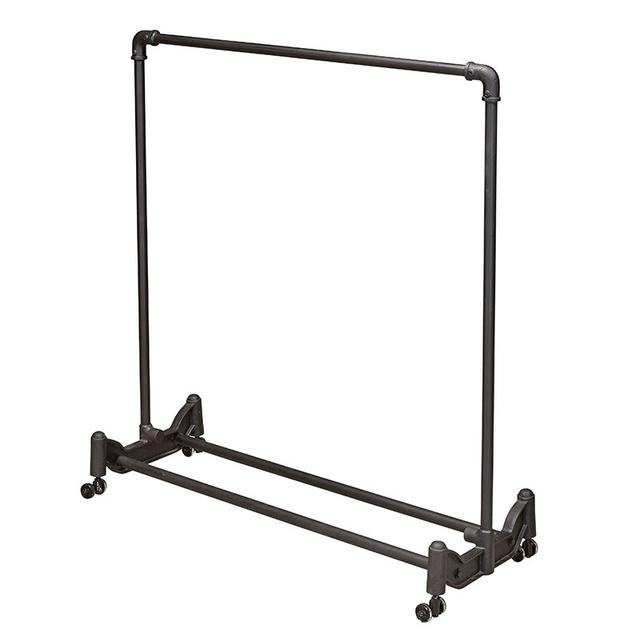 Old Mill Garment Rail