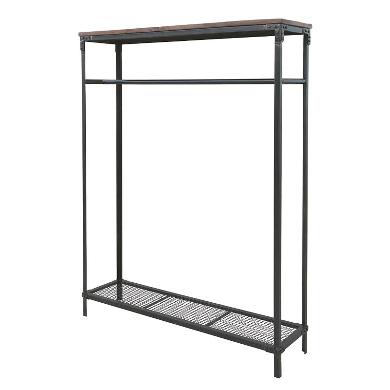 Carlton garment rail Image 1