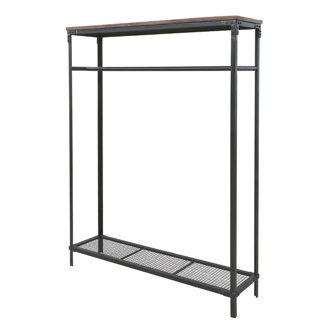 Carlton Garment Rail
