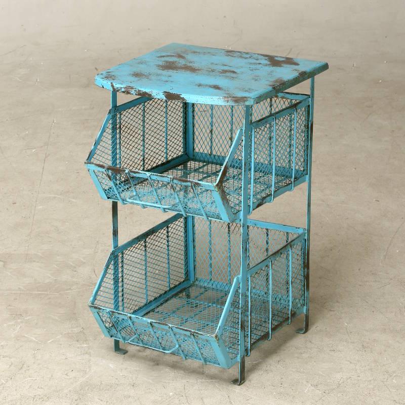 Ryland factory shelf Image 1