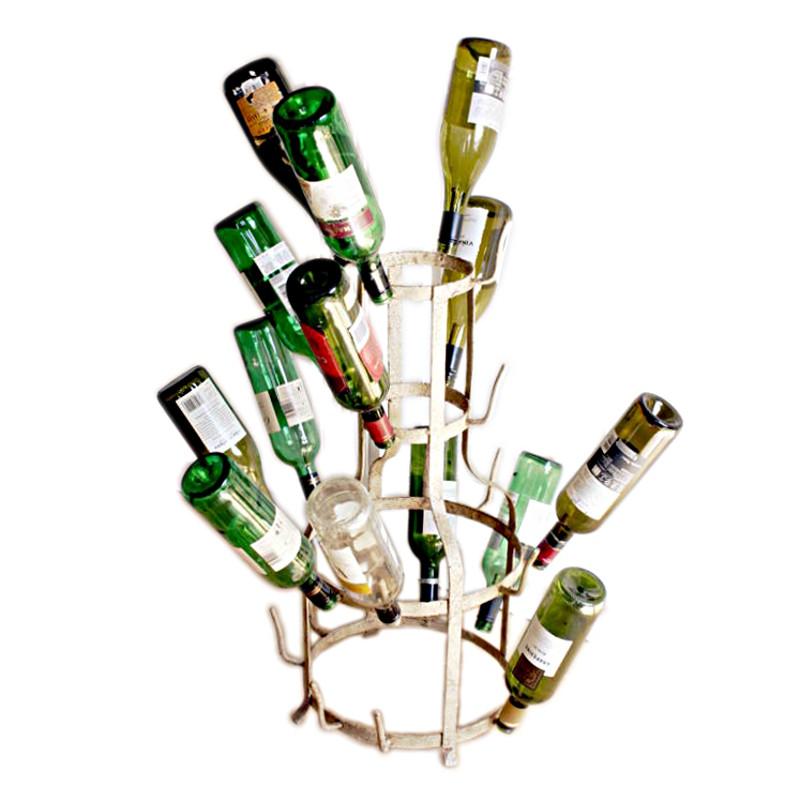 Used bottle stand Image 1