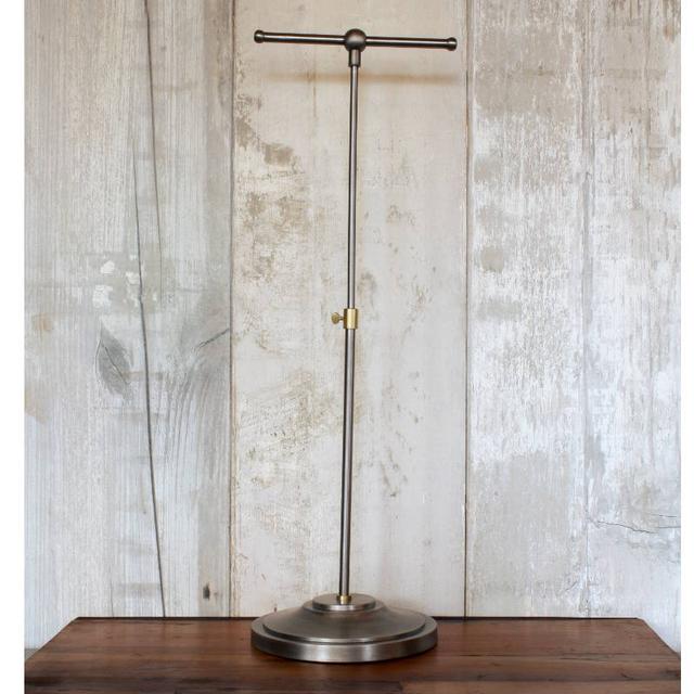 Adjustable Jewellery T-Stand