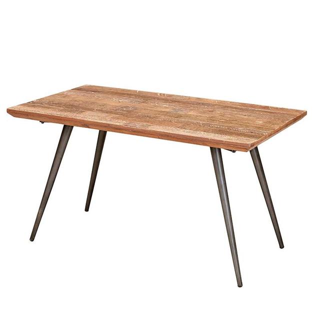 Patina Teak Rectangular Table