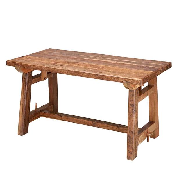 Patina Teak Refectory Table