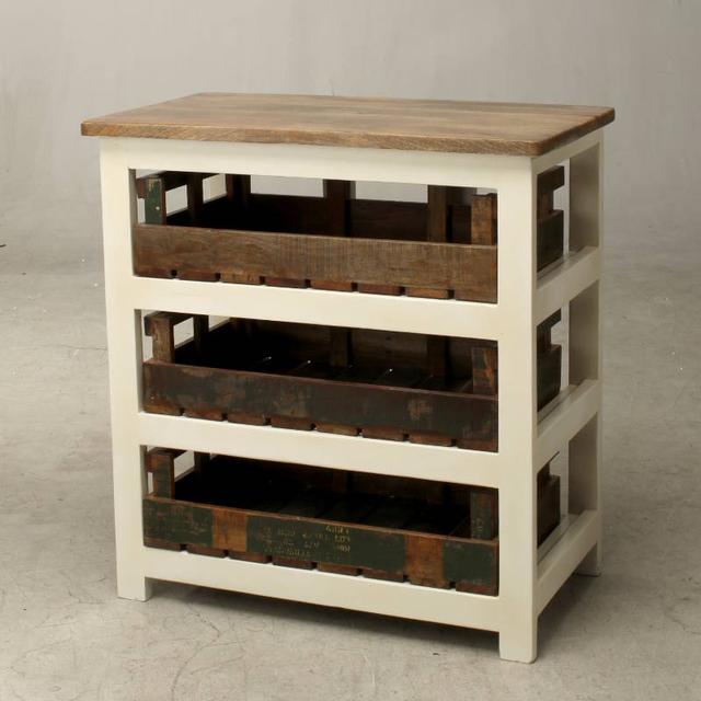 Vegetable Rack, Small