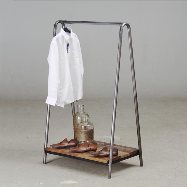 Jermyn Garment Rail