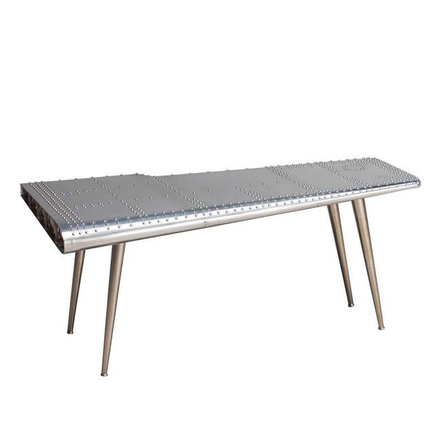 Aviation Wing Table