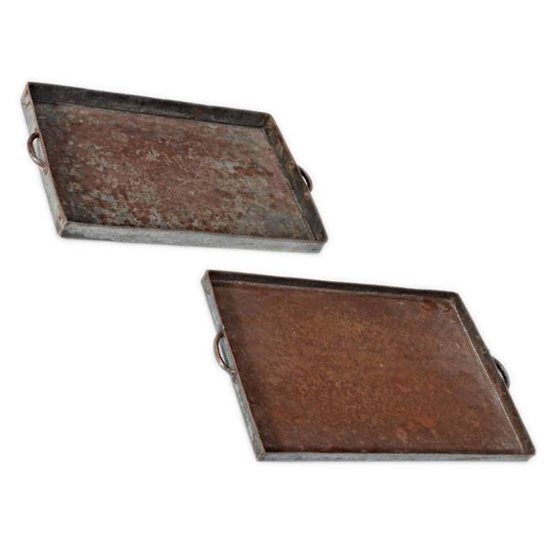 Oven tray Image 1