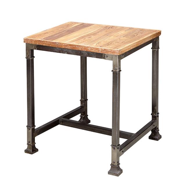 Essen Square Table