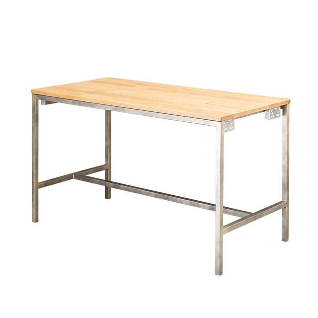 Holborn Workplace High Table, 1800 x 900 mm