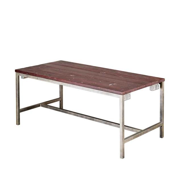 Holborn Workplace Table, 1800 x 900 mm
