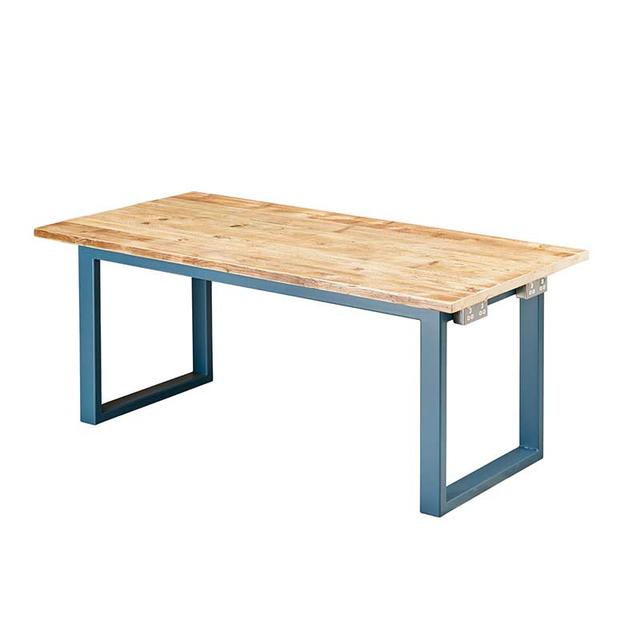 Camden Workplace Table, 1800 x 900 mm