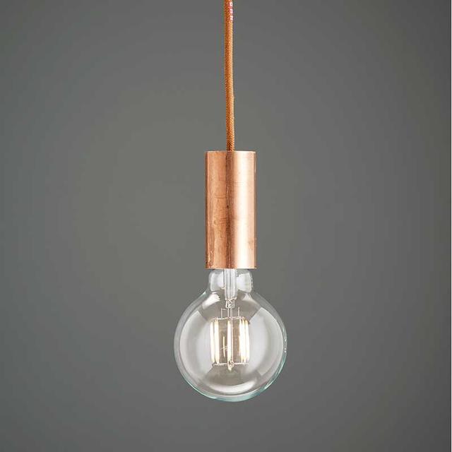 NUD Aqua Pendant