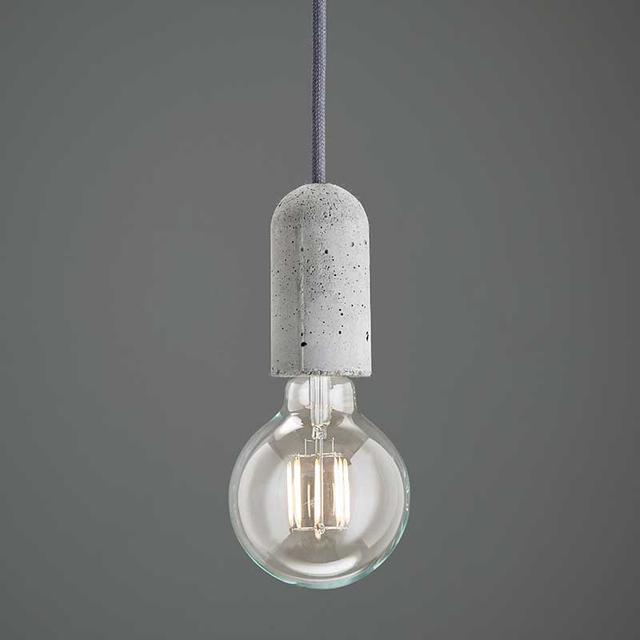 NUD Base Pendant