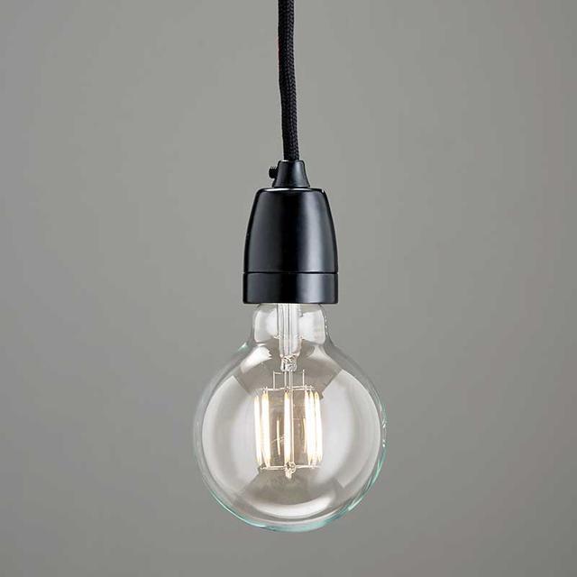 NUD Classic Pendant