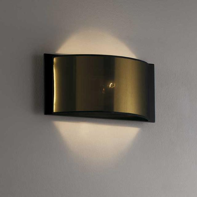 Disco Gloss Wall Light