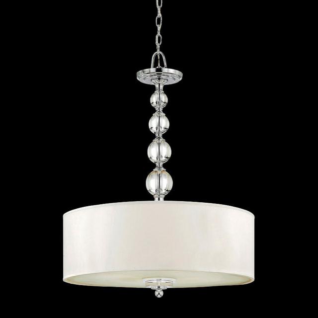 Downtown Single Pendant
