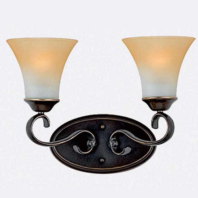 Duchess Double Wall Light