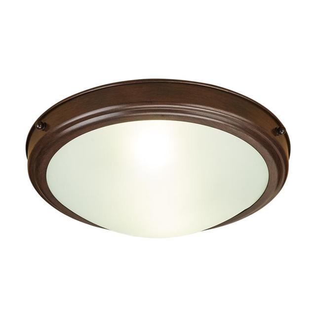Flush Ceiling Fitting