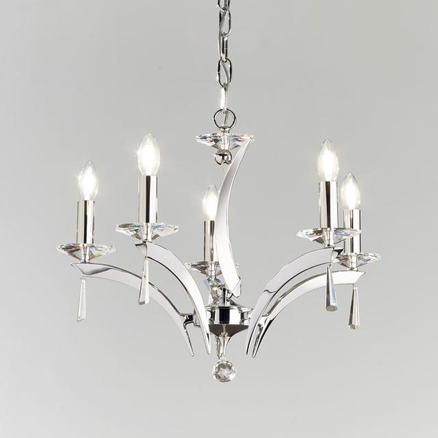 Forum Five Arm Pendant