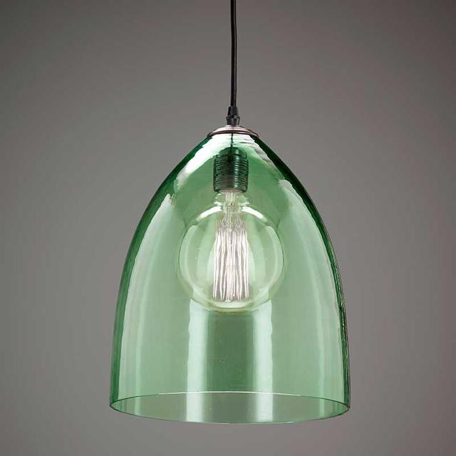 Large Havana Pendant
